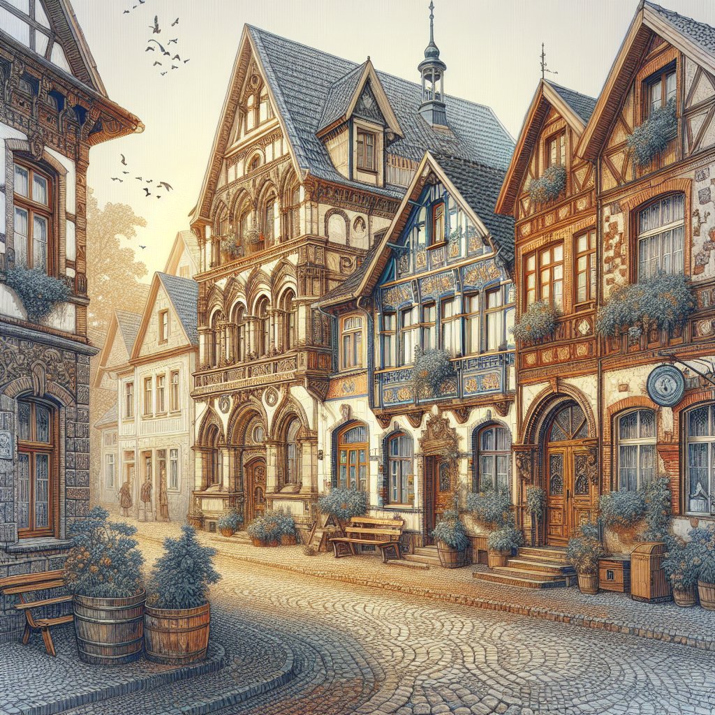 Am Schwalbenschwanz Aschersleben Immobilienpreise 2026