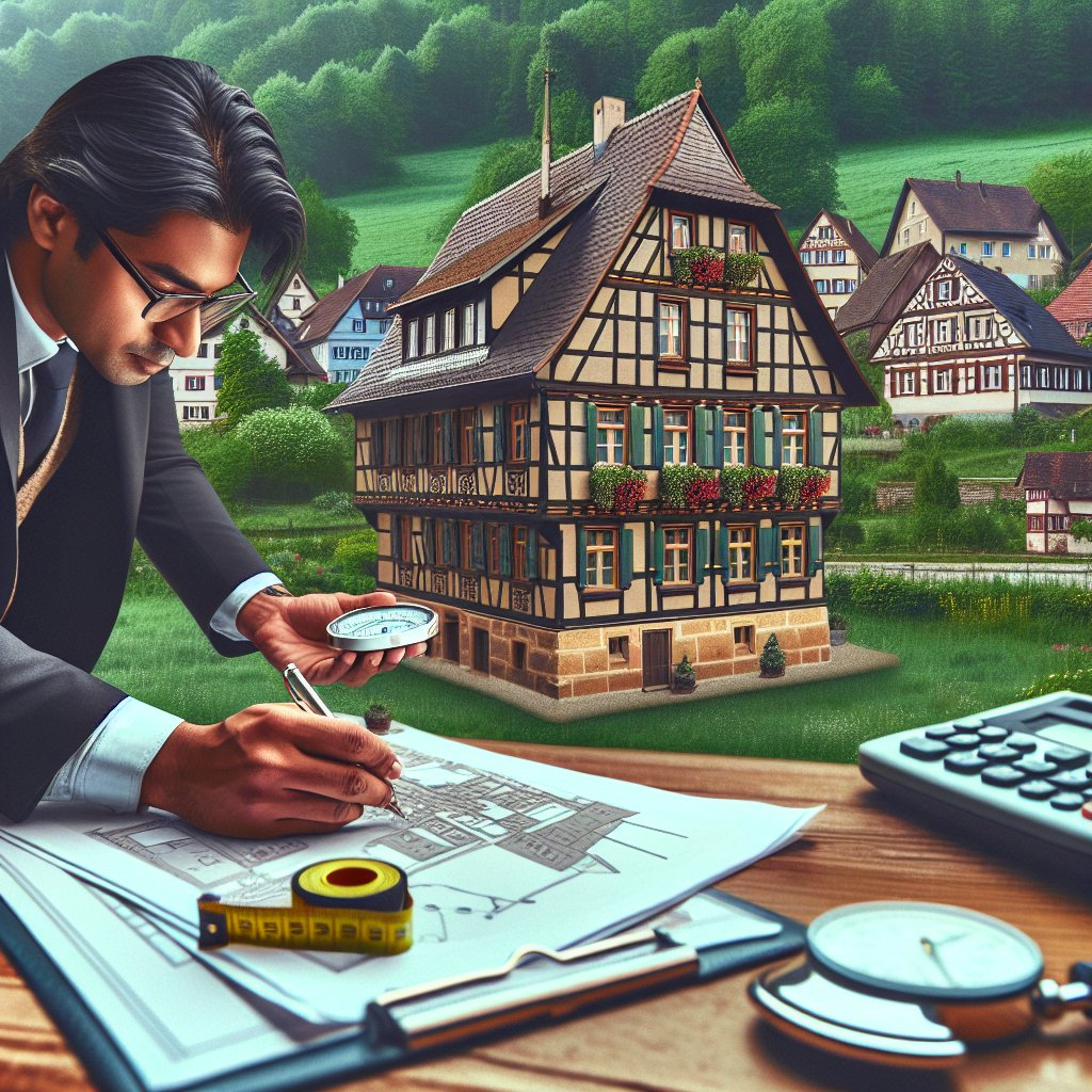 Immobilienbewertung Aschersleben Schackenthal 2026